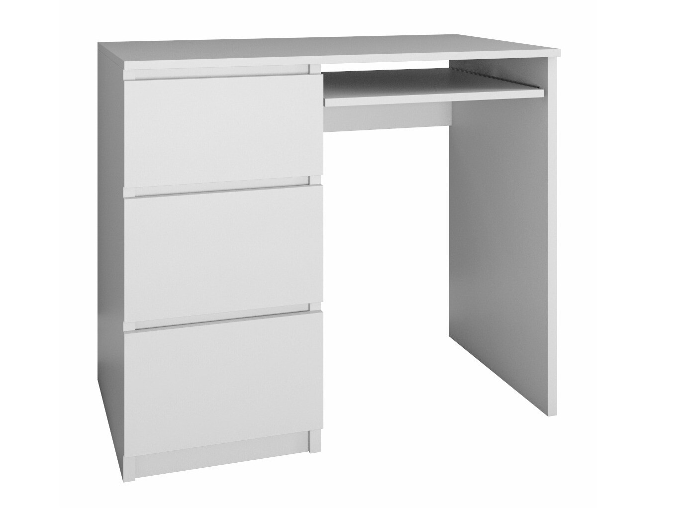 Skrivebord Mandeville 192 (Venstre)