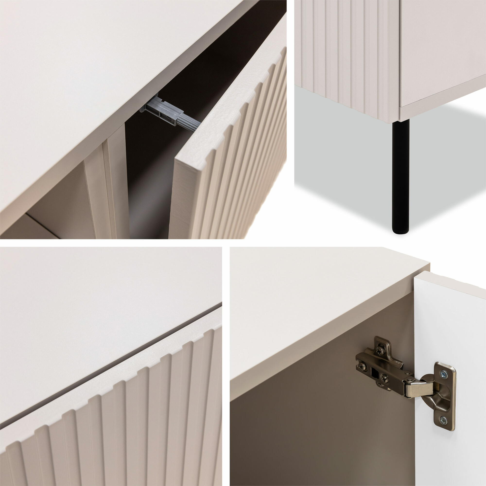 Stuemøbelsæt Livsevi 108