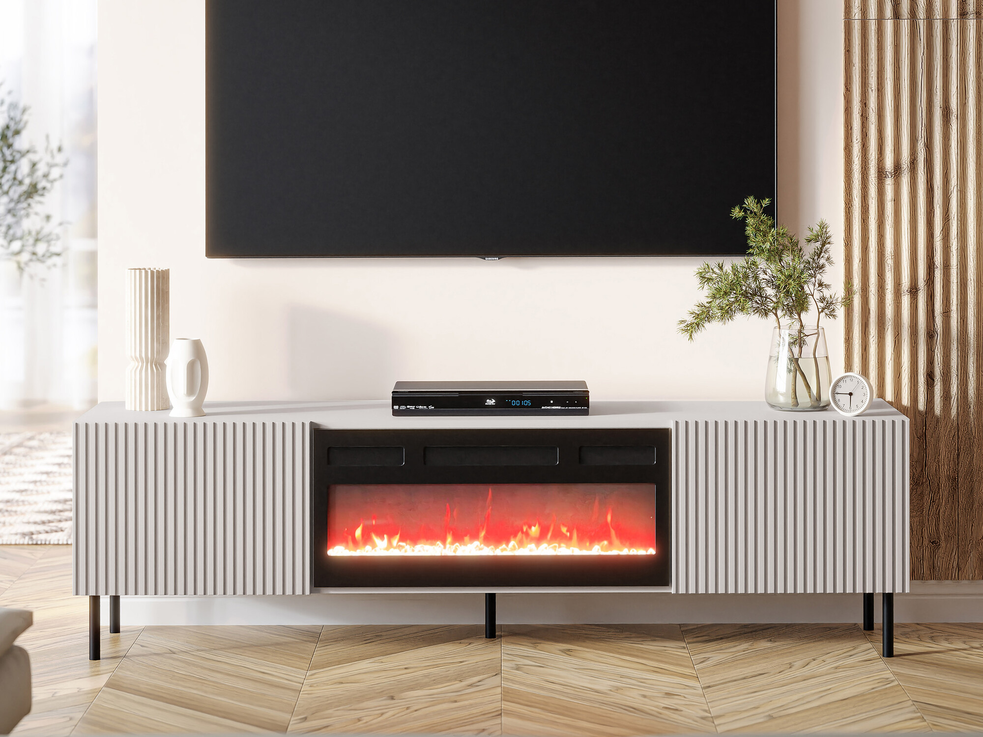 TV-bord Studium (Ja)