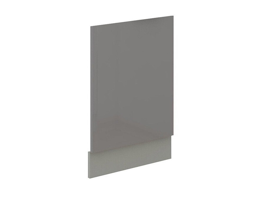 Dør til opvaskemaskine Multi Grey 106