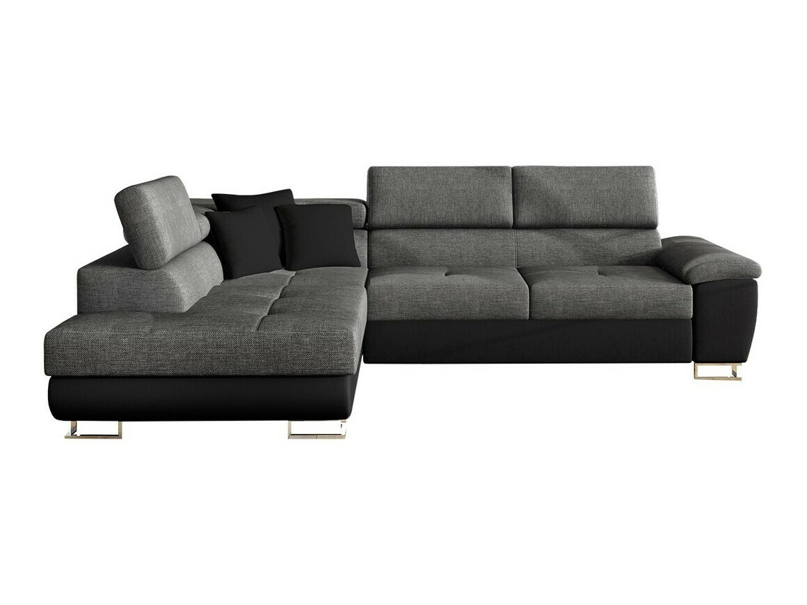 Hjørnesofa Comfivo Ruta III (Soft 011 + Lux 06)