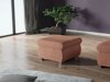 Puf Comfivo 142 (Uttario Velvet 2955)