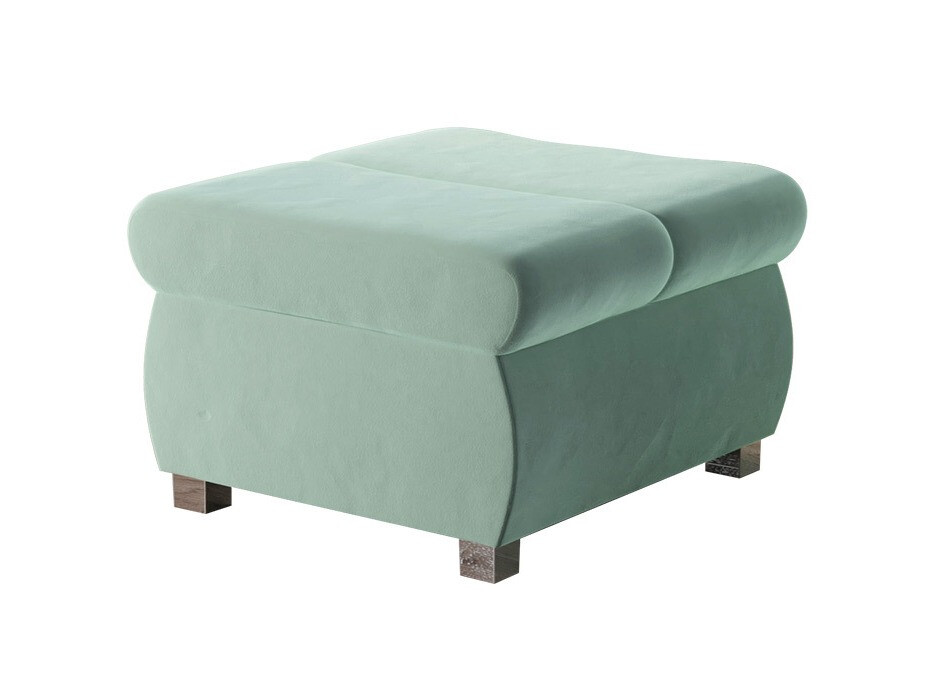 Puf Comfivo Olivetum (Magic Velvet 2227)