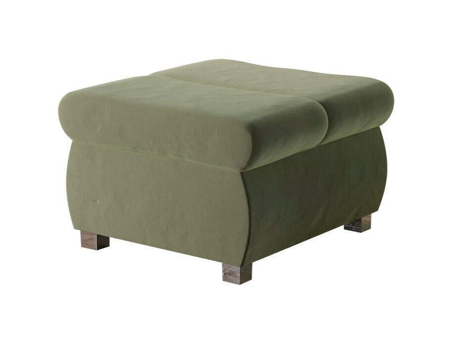 Puf Comfivo Olivetum (Magic Velvet 2243)