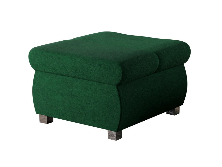 Puf Comfivo Olivetum (Uttario Velvet 2951)