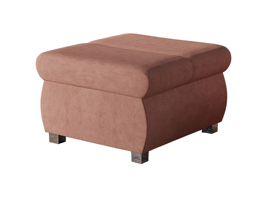 Puf Comfivo Olivetum (Uttario Velvet 2955)