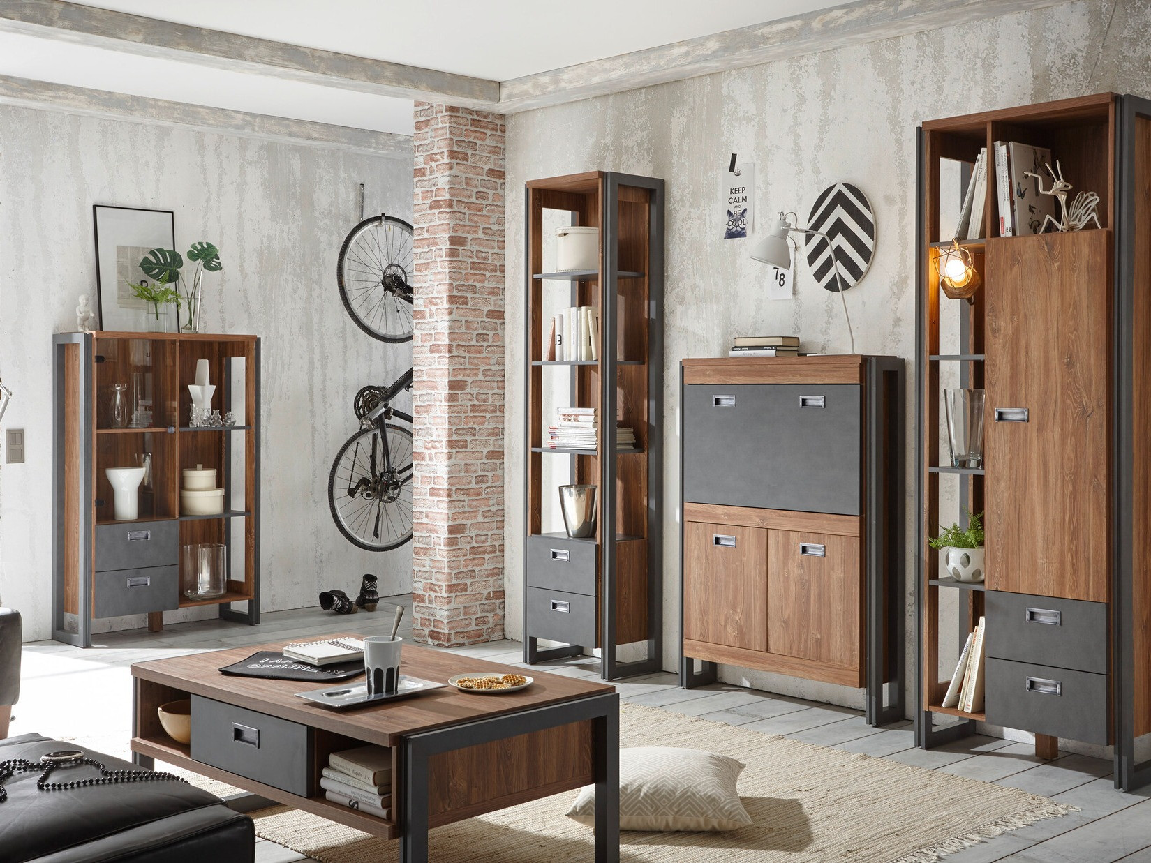 Sofabord Virmeli 111