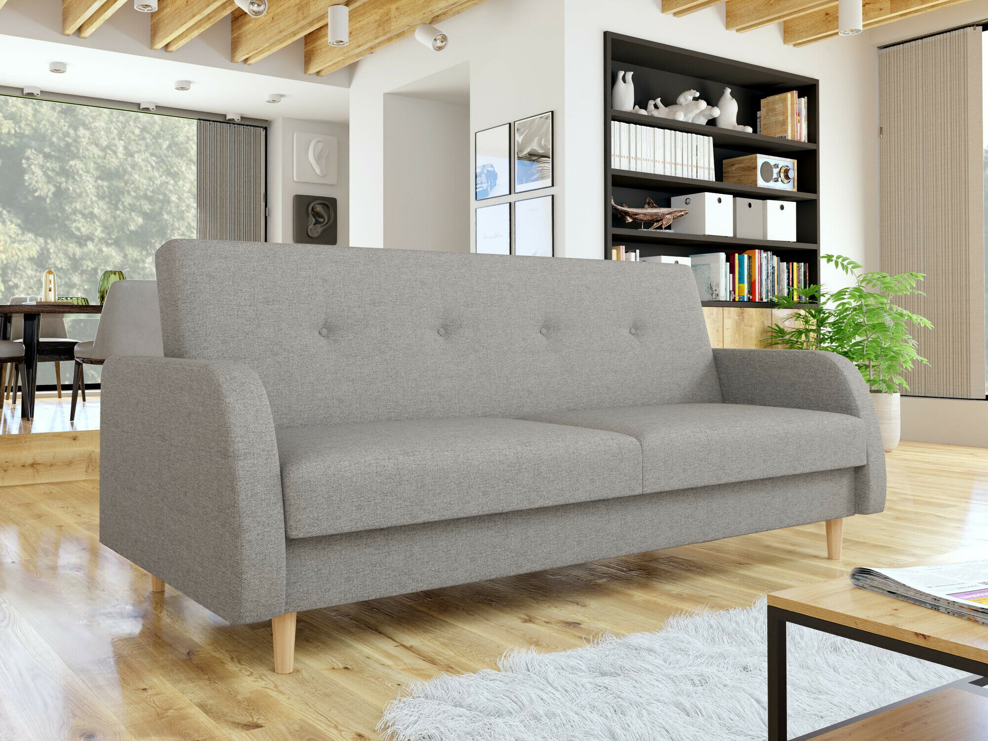 Sovesofa Comfivo Finis