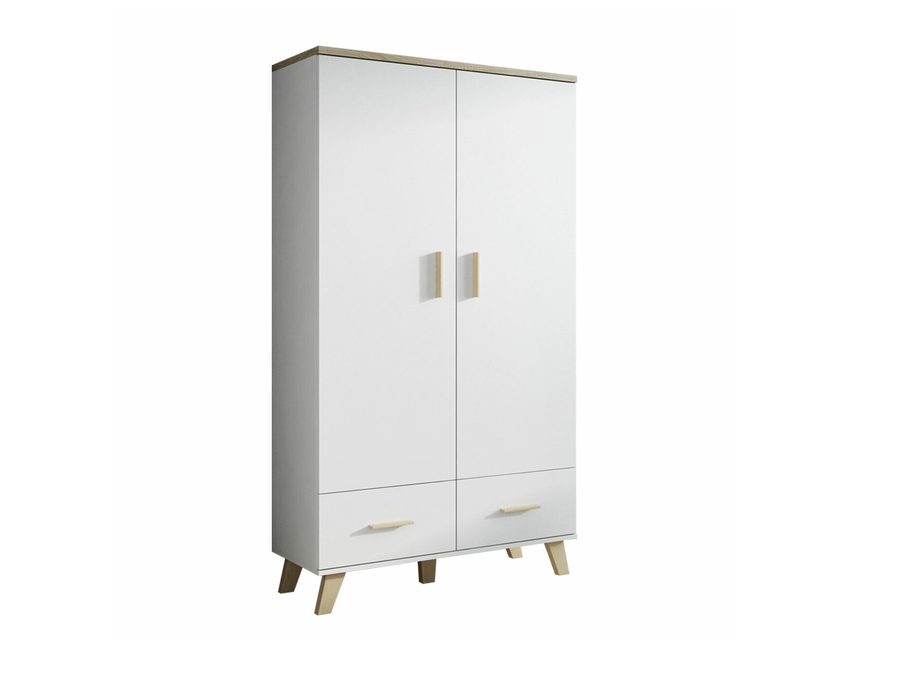 Garderobeskab Larfloi 111