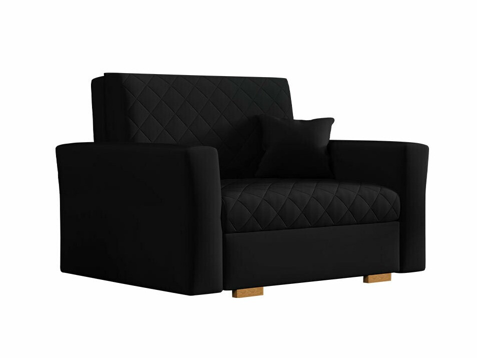 Lænestol Clarona I (Zanzibar 190)