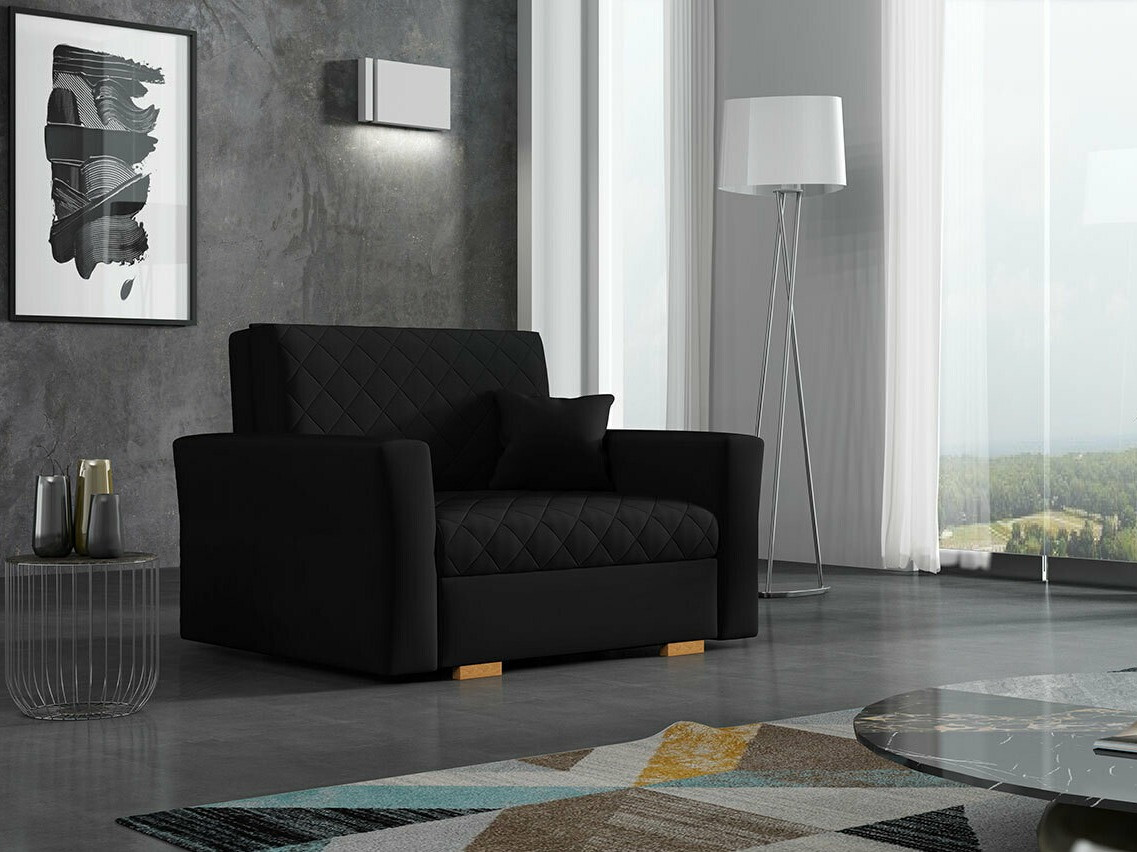 Lænestol Clarona I (Zanzibar 190)