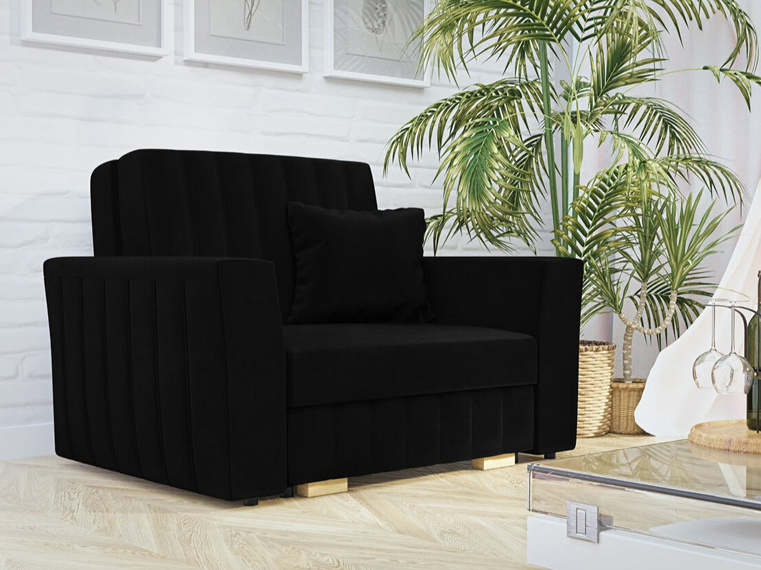 Lænestol Columbus 135 (Kronos 07)