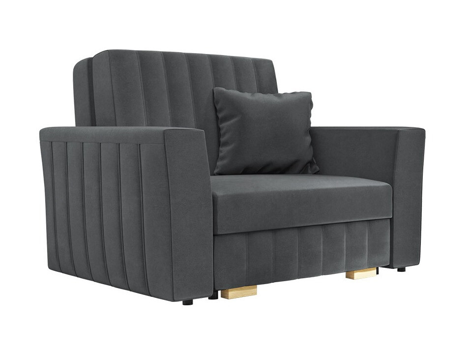 Lænestol Columbus 135 (Paros 6)