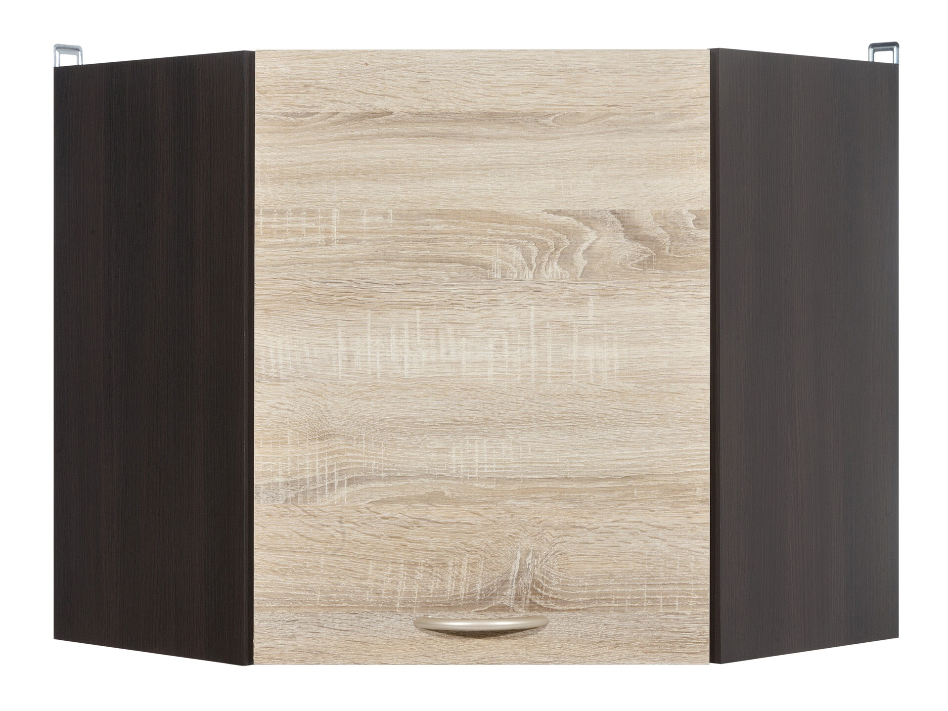 Modulhjørnevægskab Juno 116