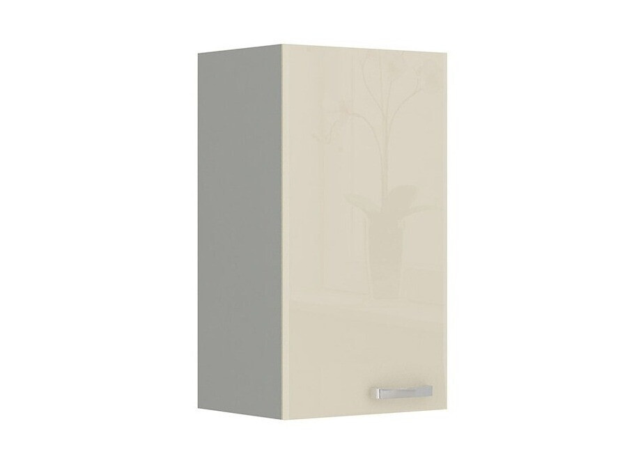 Modulvægskab Multi Cream 119