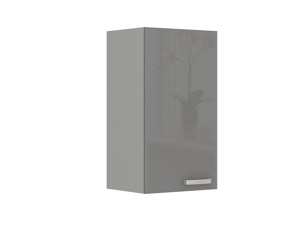 Modulvægskab Multi Grey 119