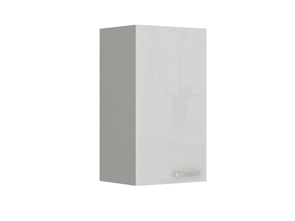Modulvægskab Multi White 119