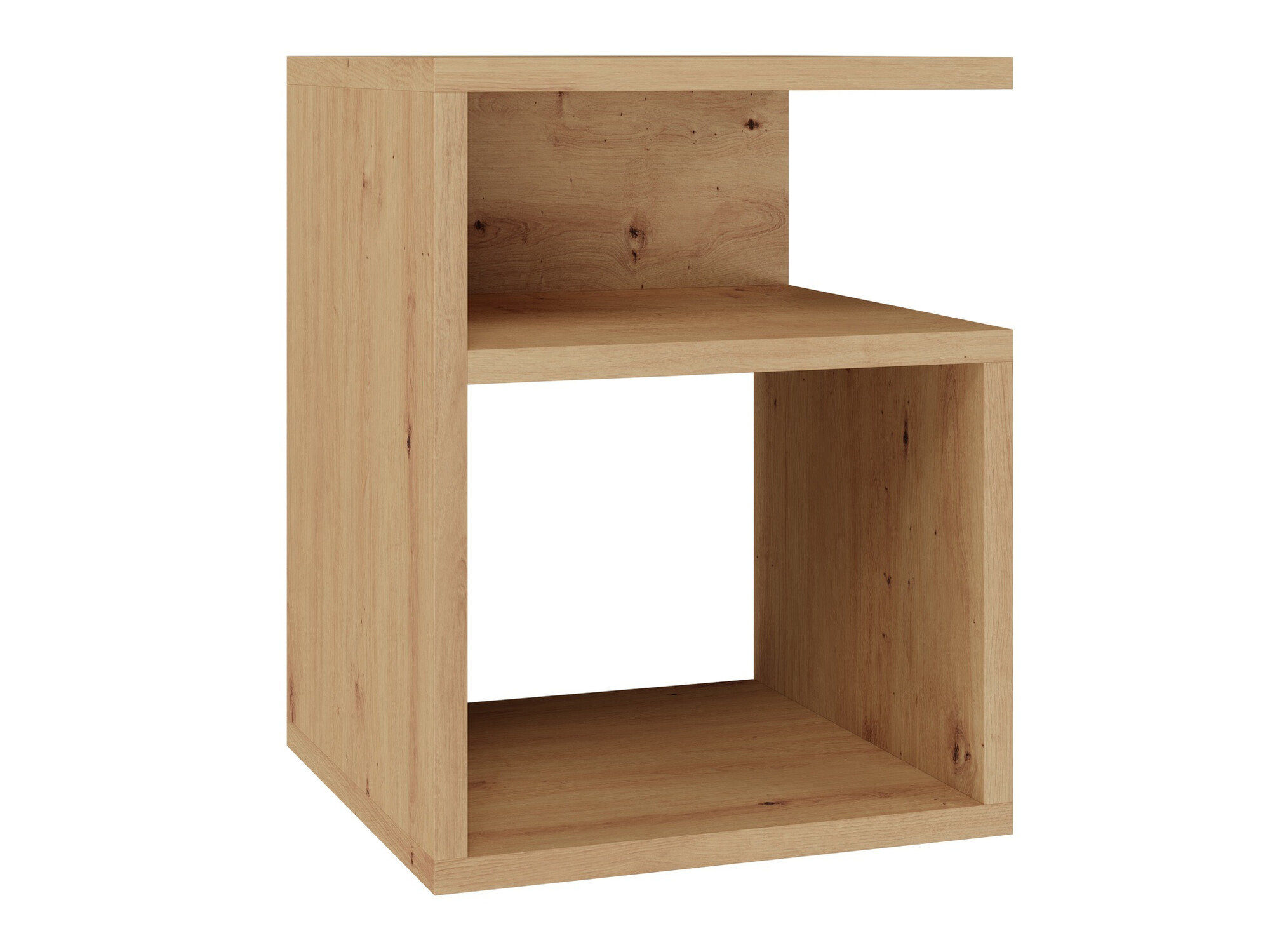 Sengebord Mandeville 202 (Artisan eg)