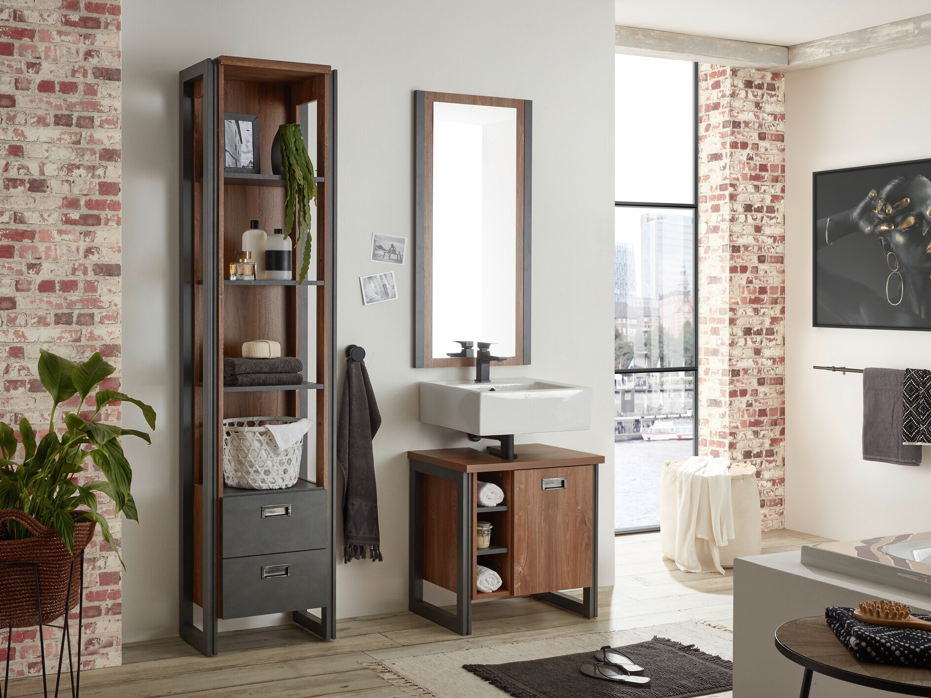 Badeværelsessæt Virmeli 144