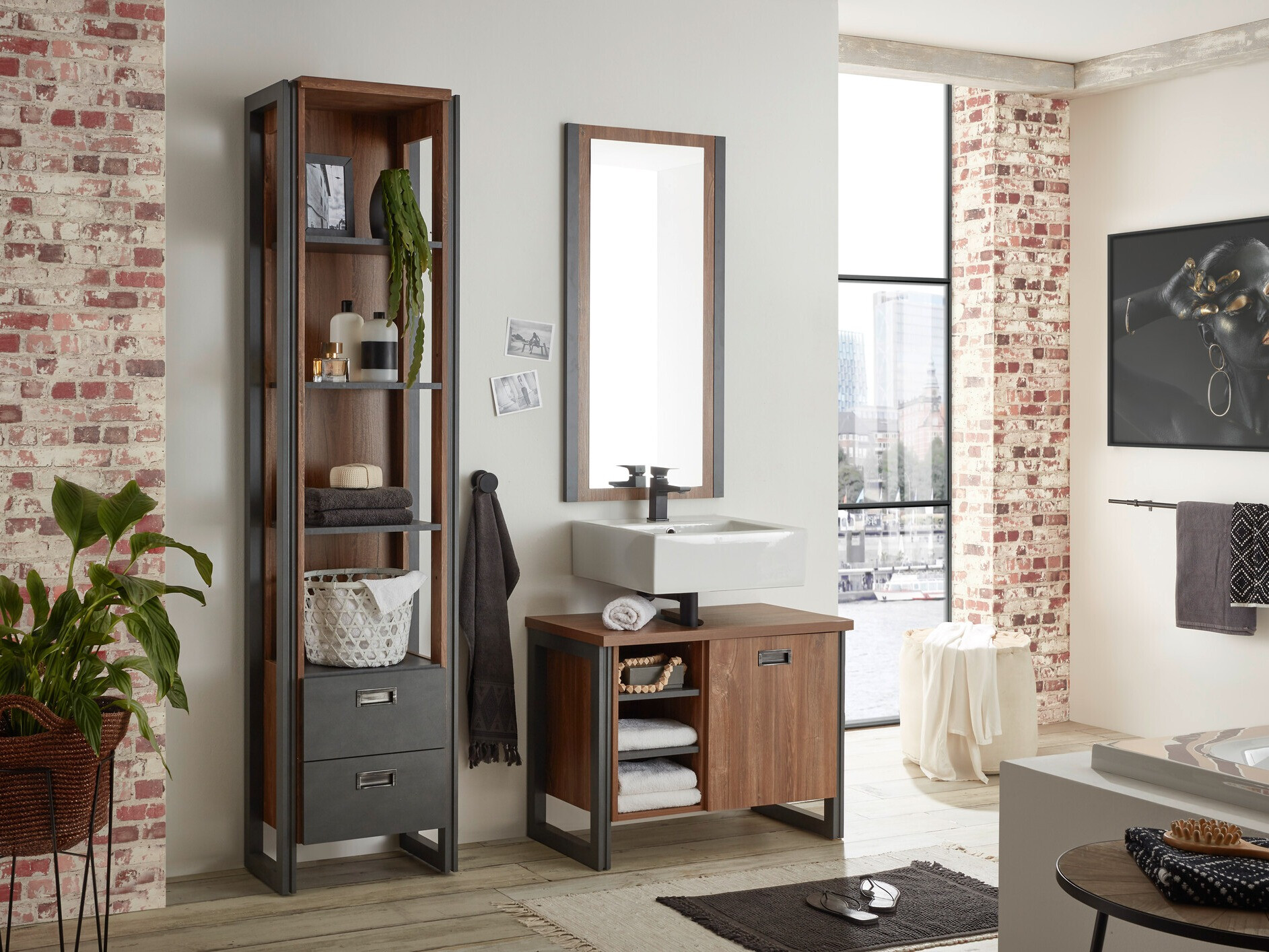 Badeværelsessæt Virmeli 147