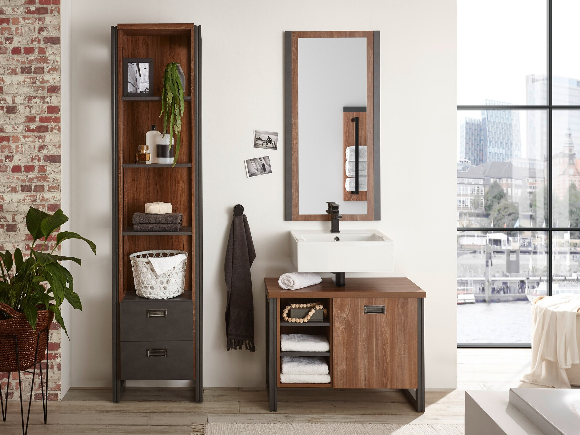 Badeværelsessæt Virmeli 147