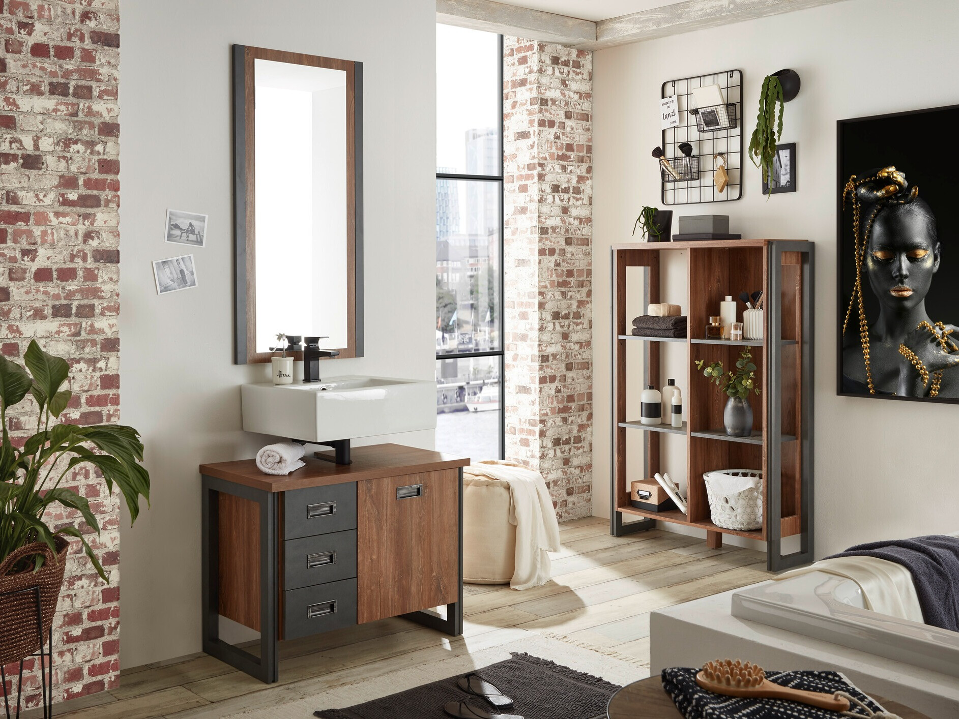 Badeværelsessæt Virmeli 149