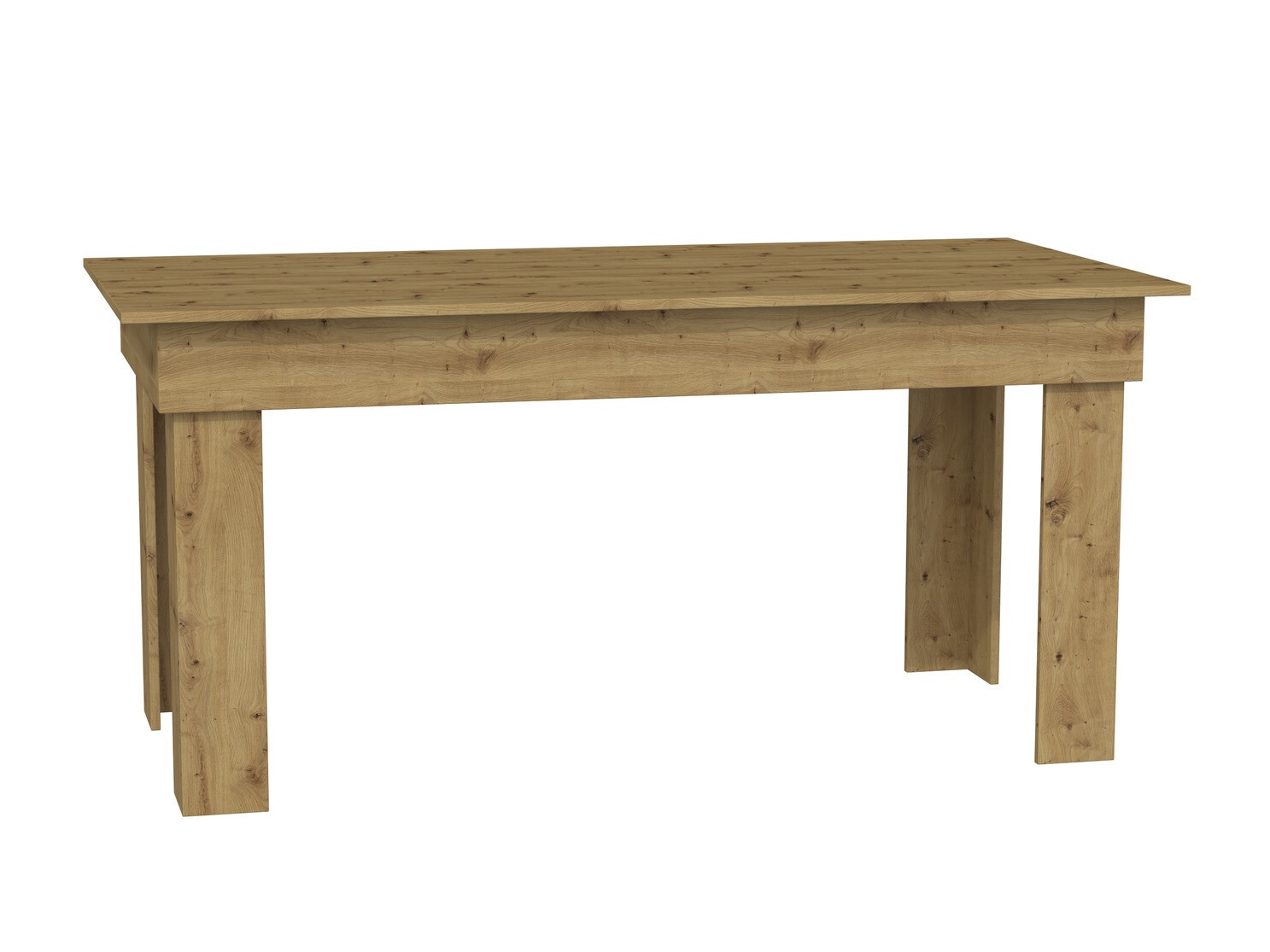 Bord Mandeville 207 (Artisan eg)