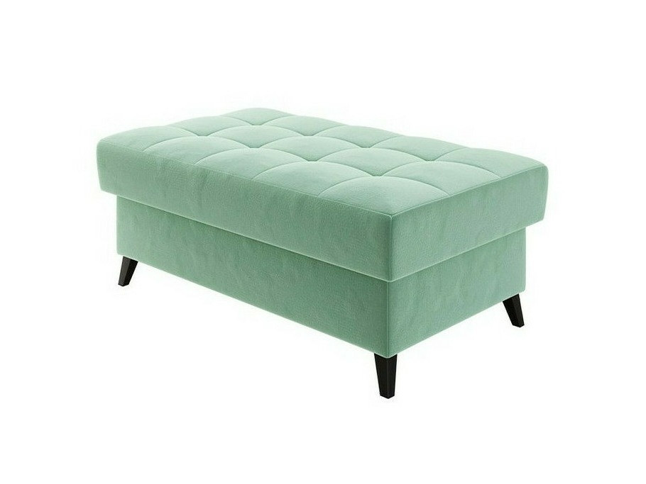 Polstret bænk Comfivo Agnus (Magic Velvet 2227)