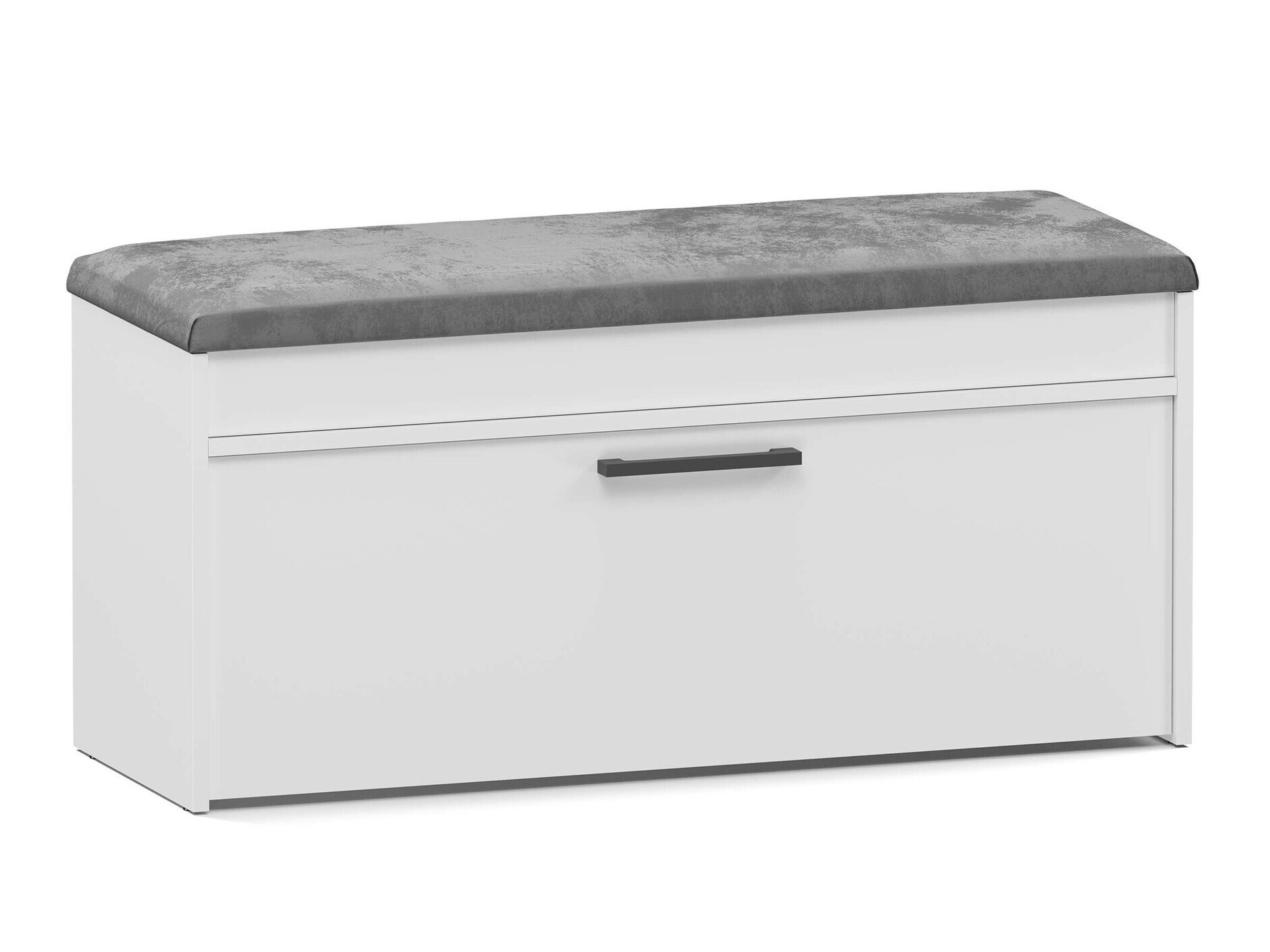 Skoskab Mandeville 216 (Hvid)