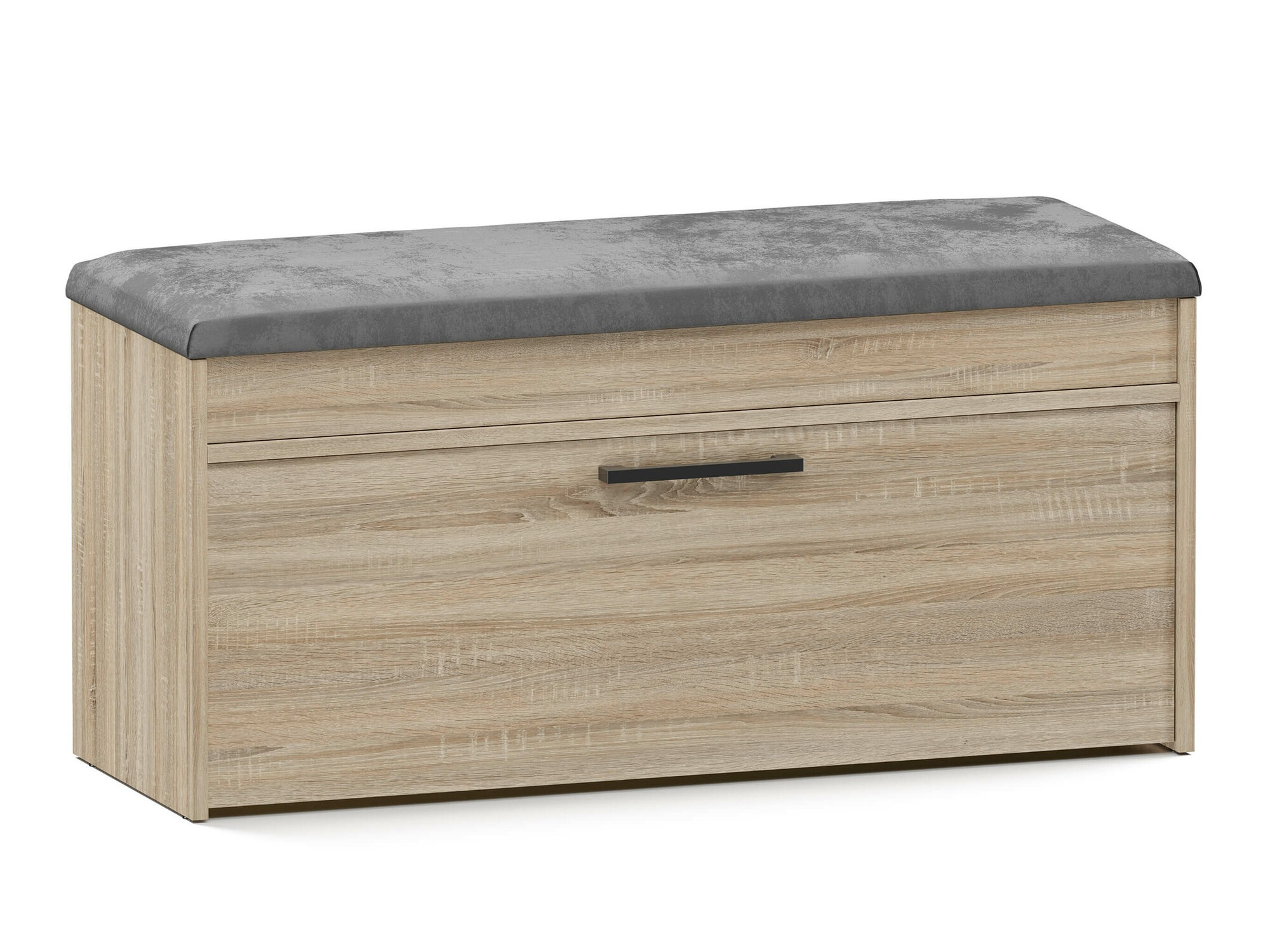 Skoskab Mandeville 216 (Sonoma eg)