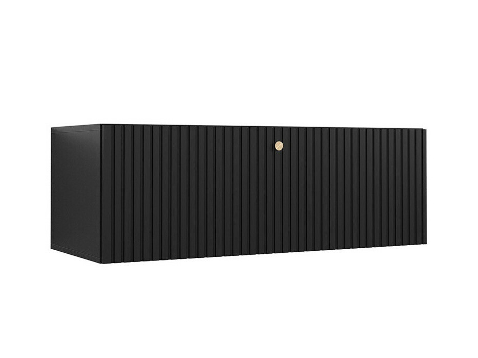 TV-bord Anulio (Sort)