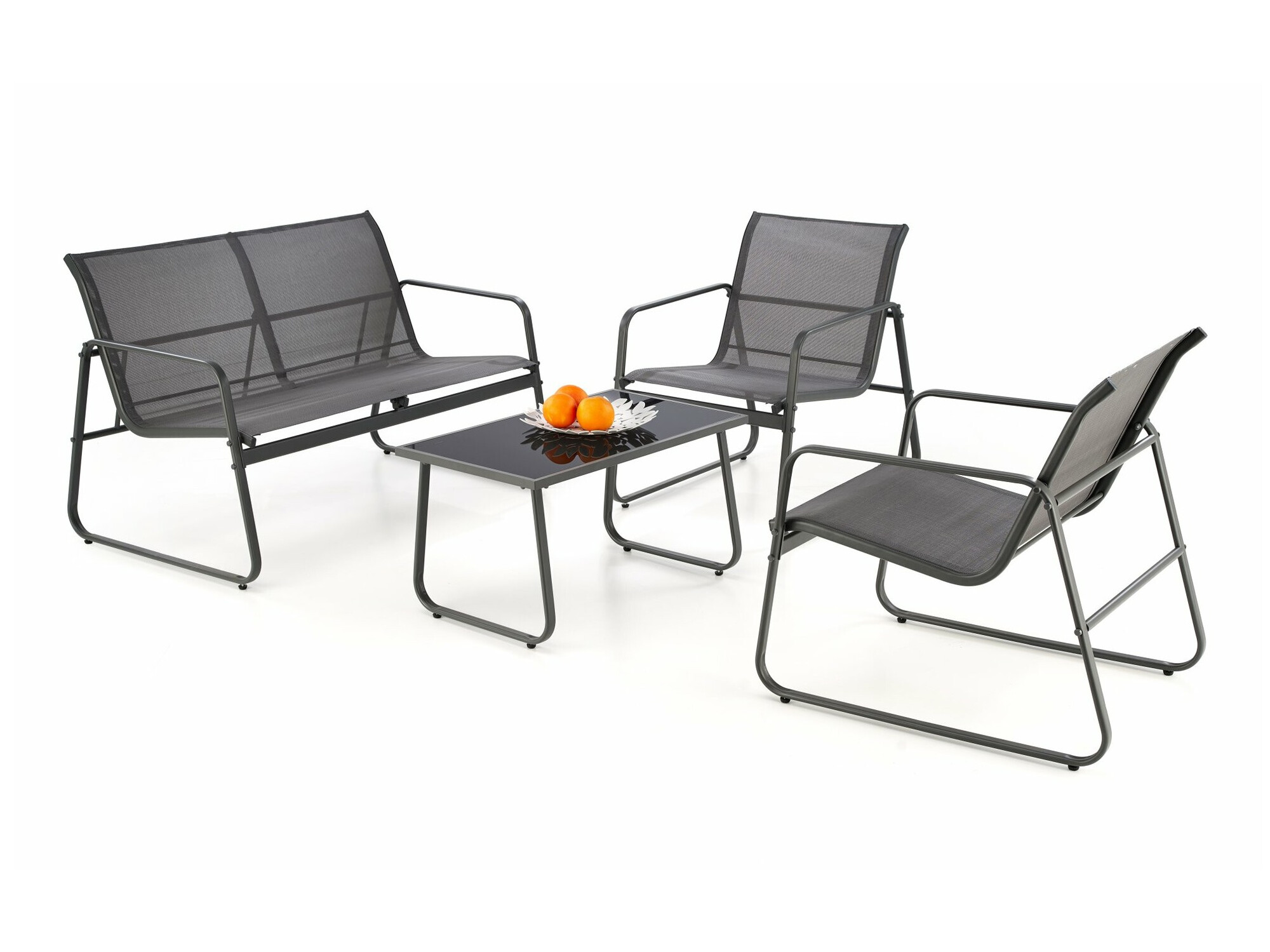 Udendørs møbelsæt Houston 1636