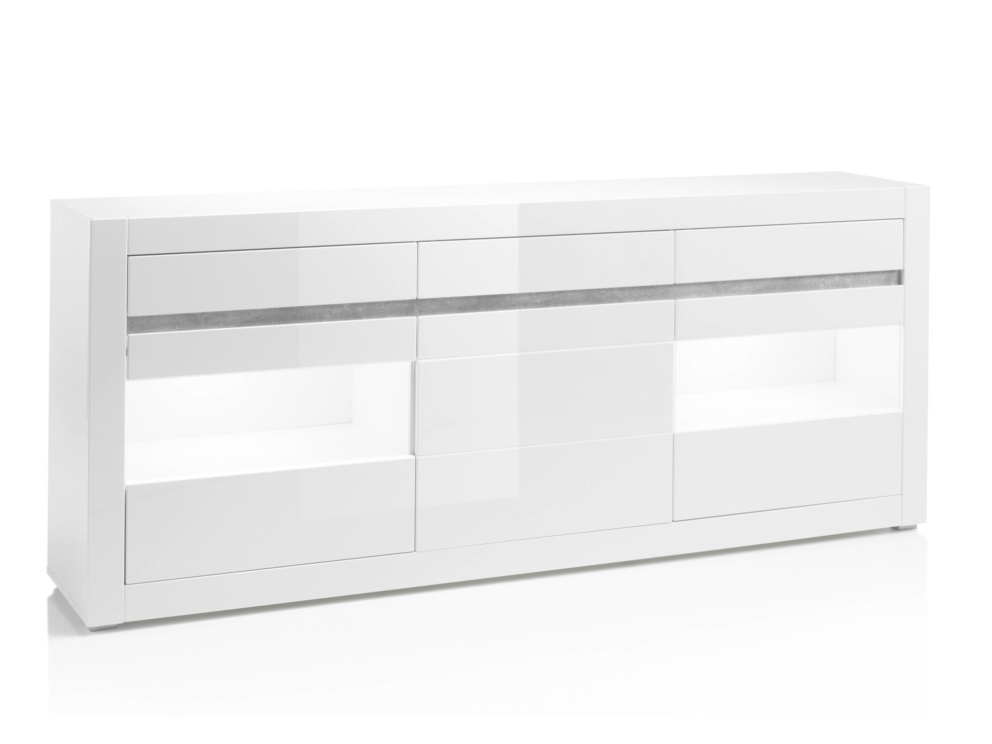 Hjørne kommode Beldomo 107