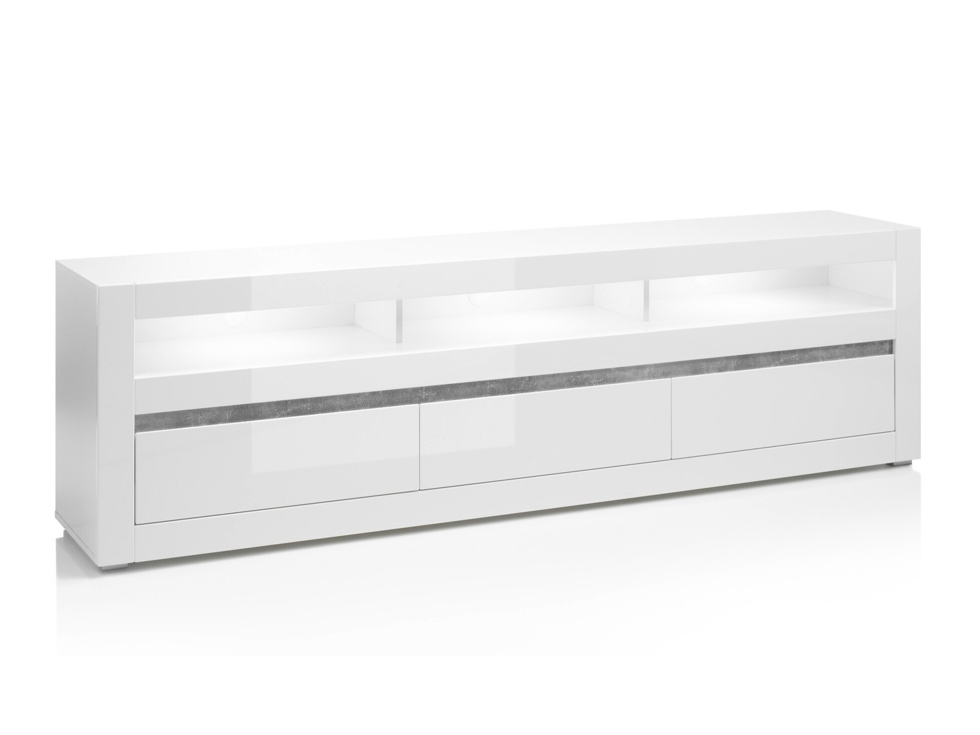 TV-bord Beldomo 102