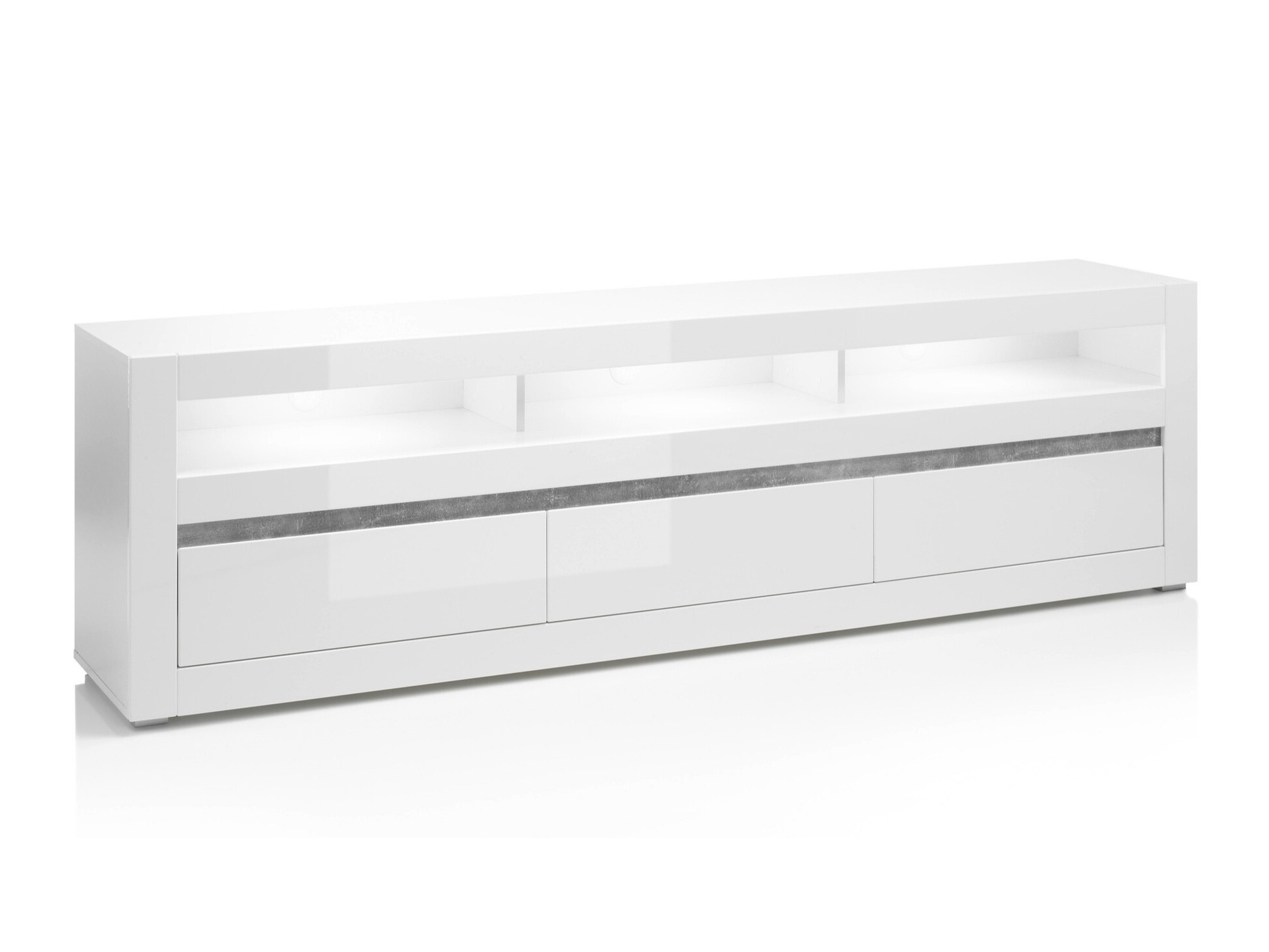 TV-bord Beldomo 102