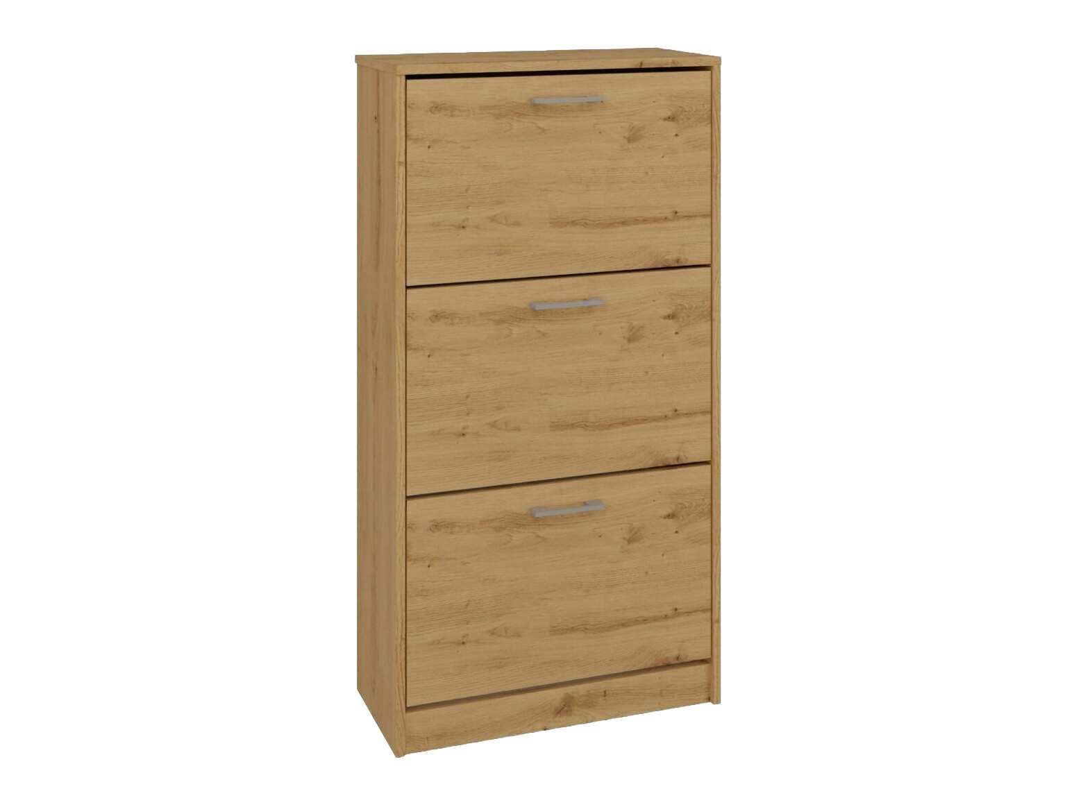 Skoskab Mandeville 224 (Artisan eg)