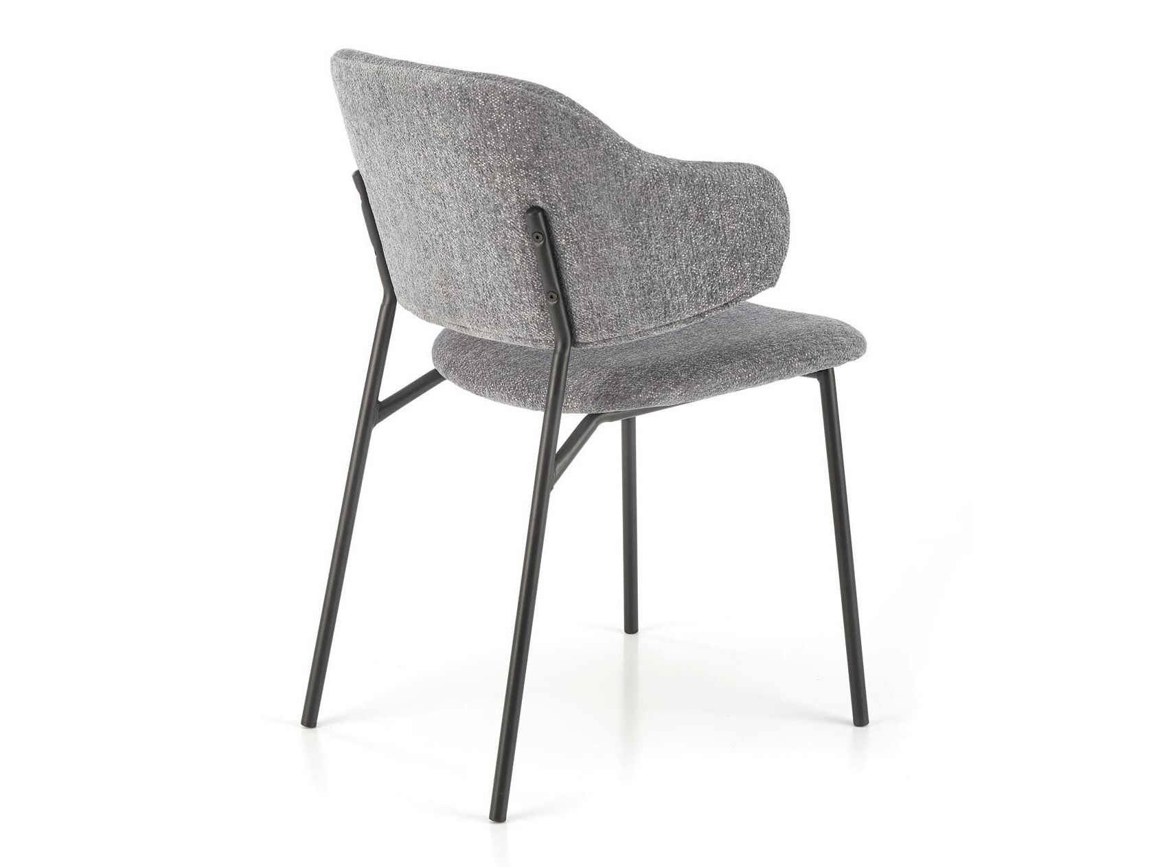 Stol Houston 1641 (Grå)