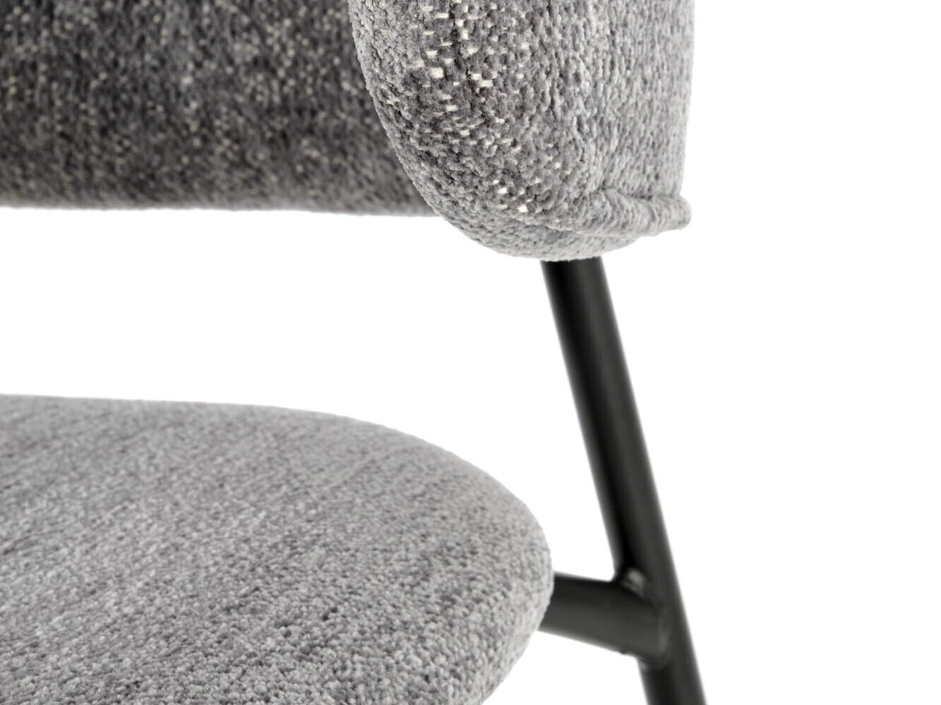 Stol Houston 1641 (Grå)