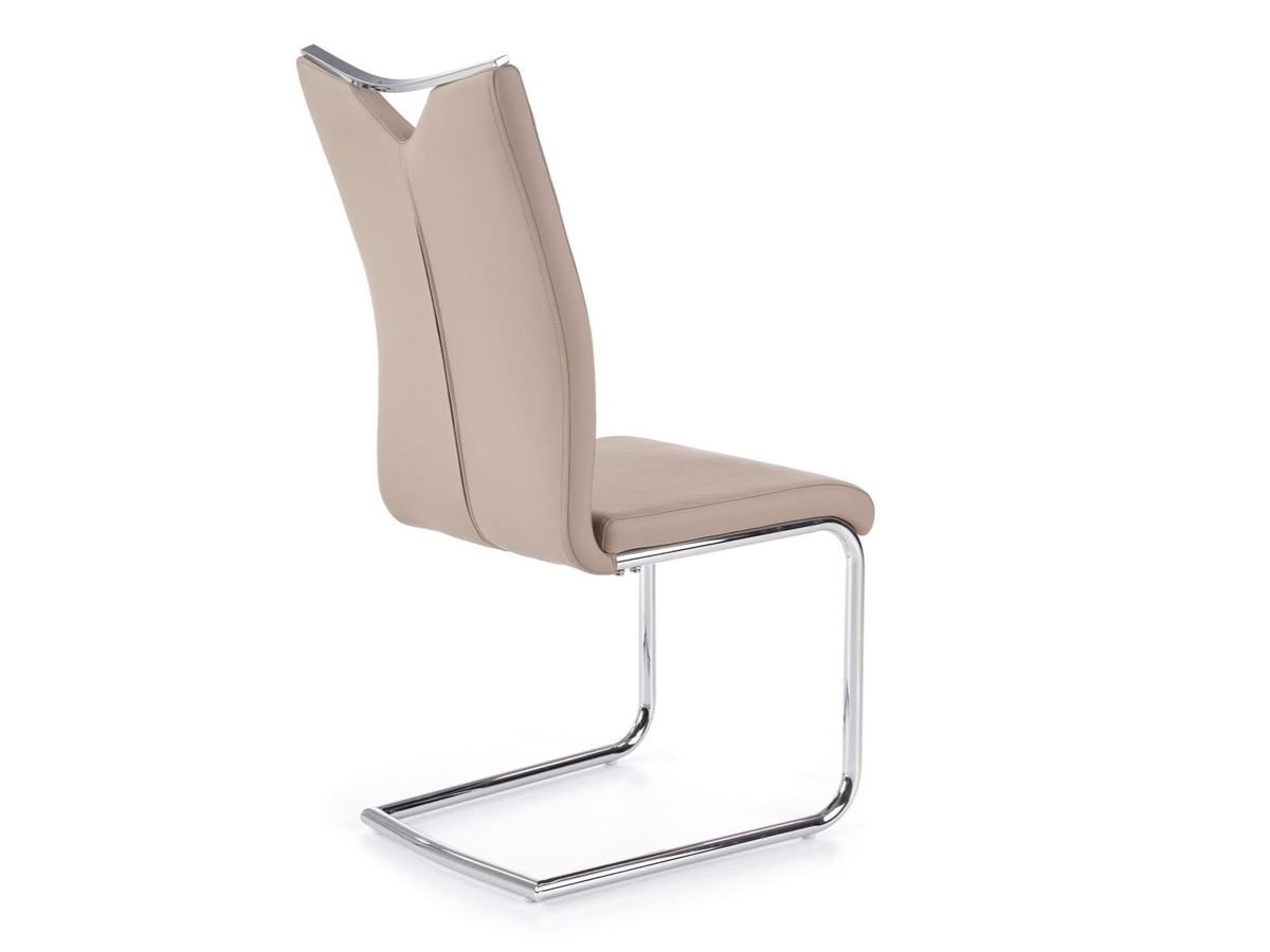 Stol Houston 557 (Cappuccino)