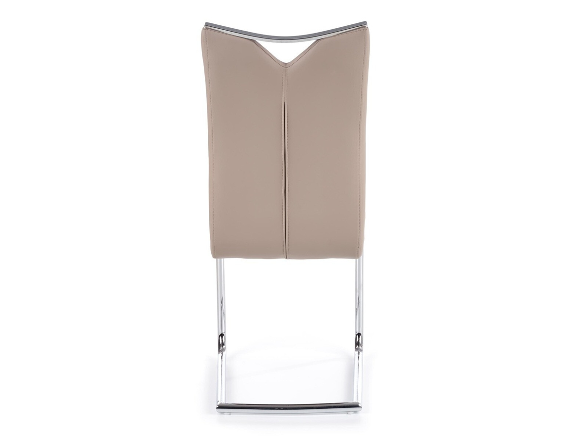 Stol Houston 557 (Cappuccino)