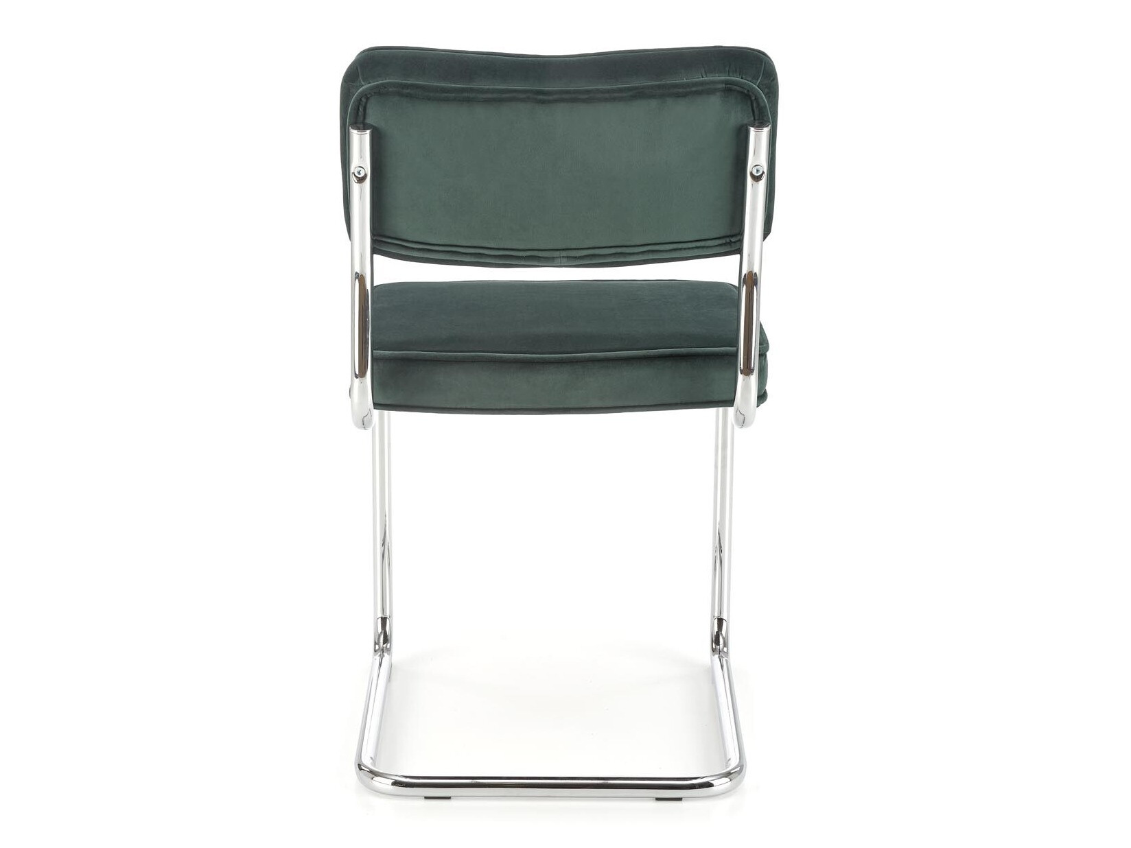 Stol Houston 1645 (Grøn)