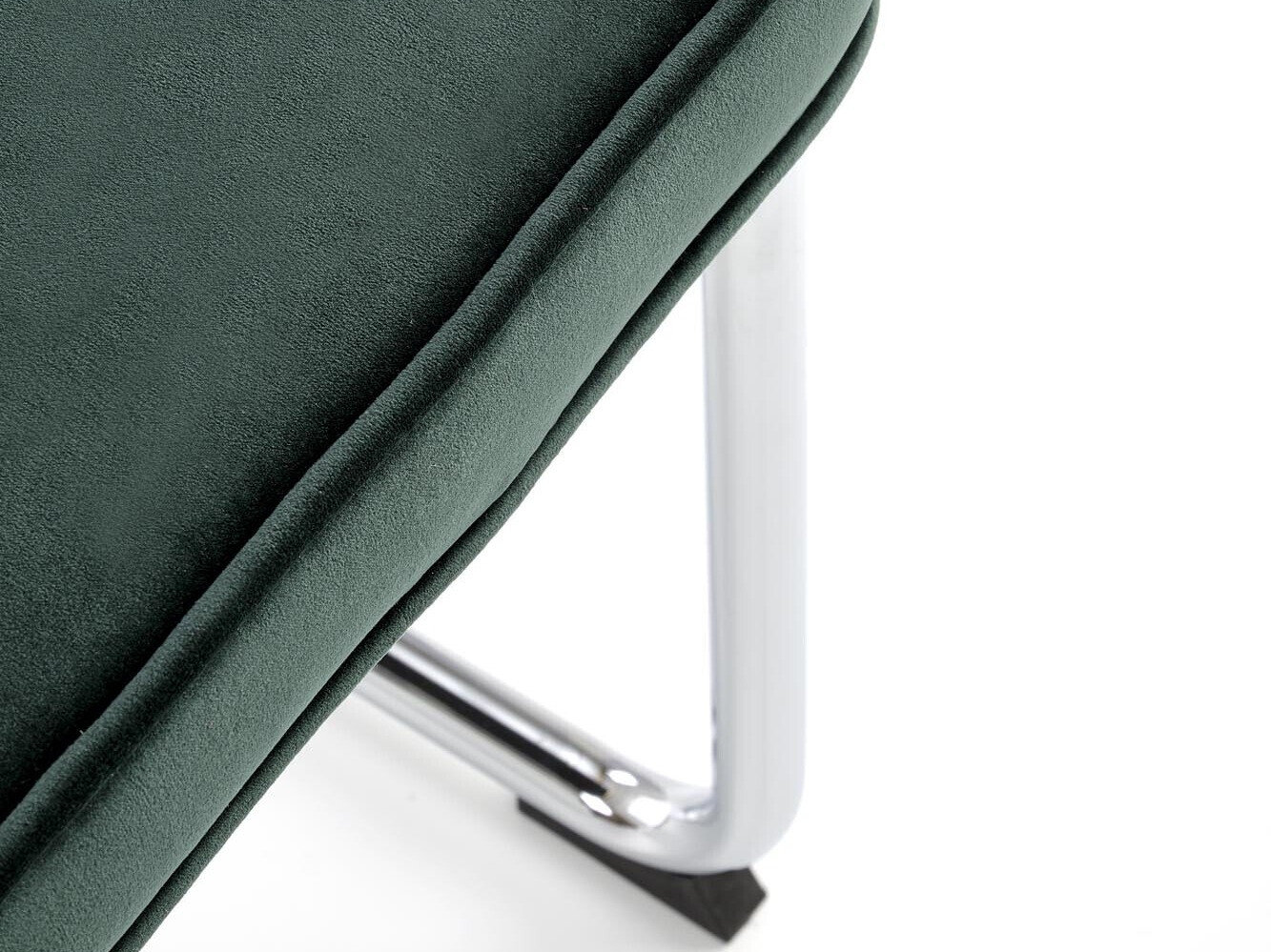 Stol Houston 1645 (Grøn)