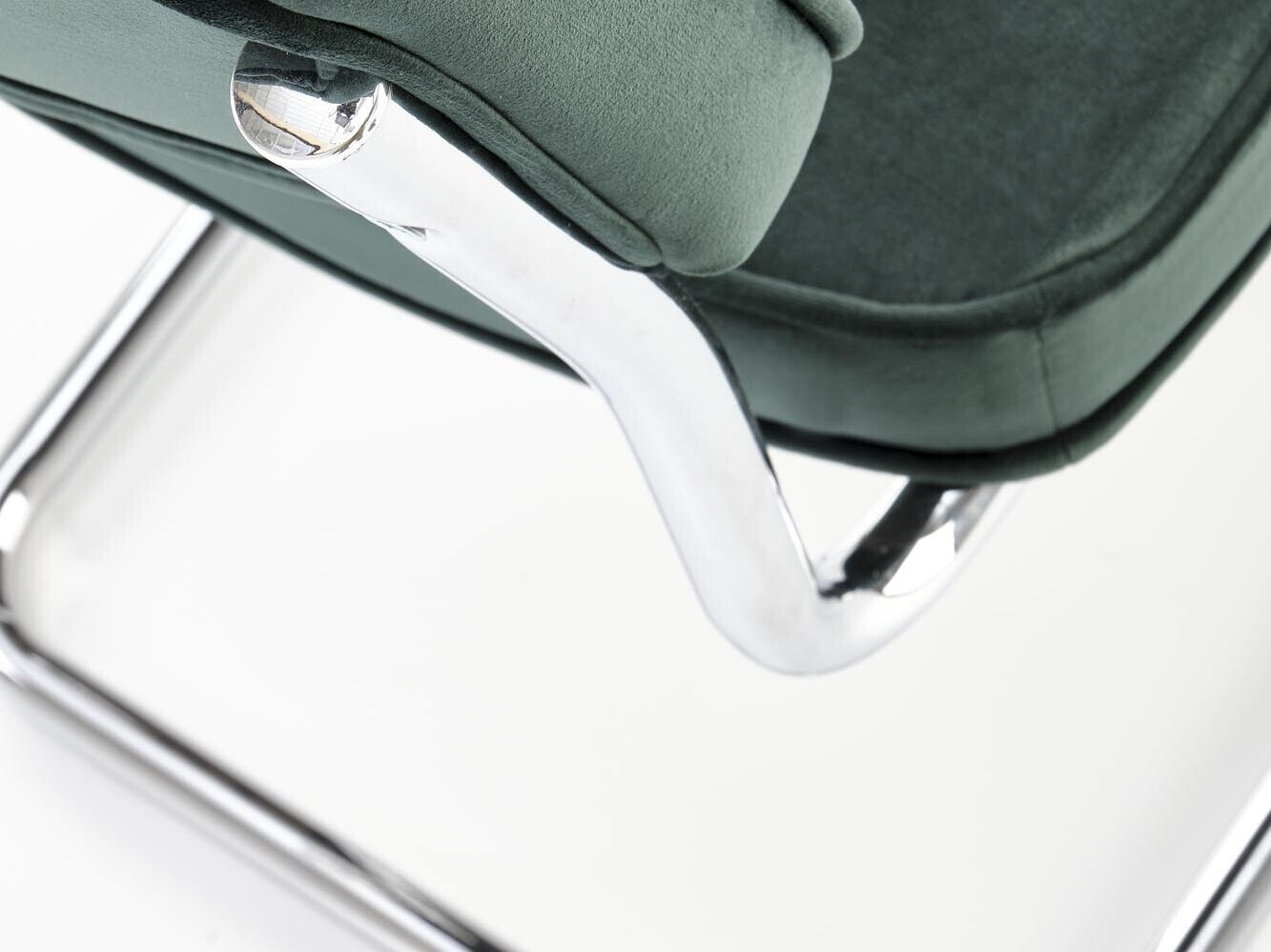 Stol Houston 1645 (Grøn)