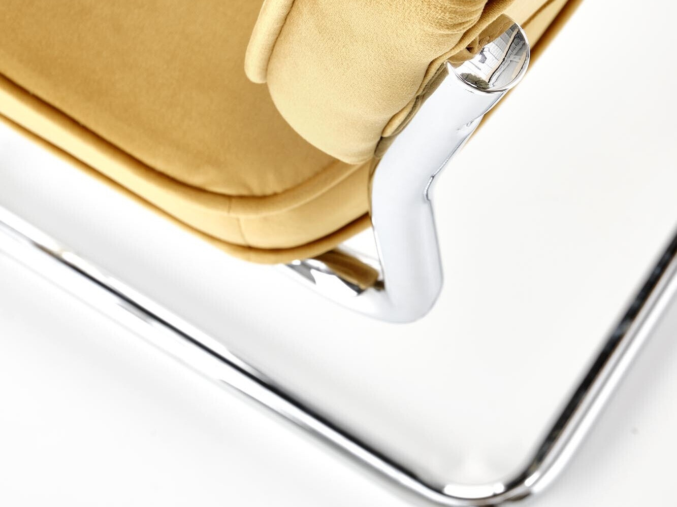 Stol Houston 1645 (Gul)