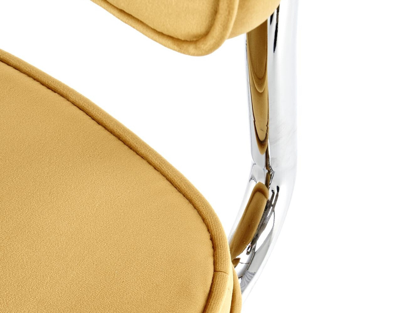 Stol Houston 1645 (Gul)