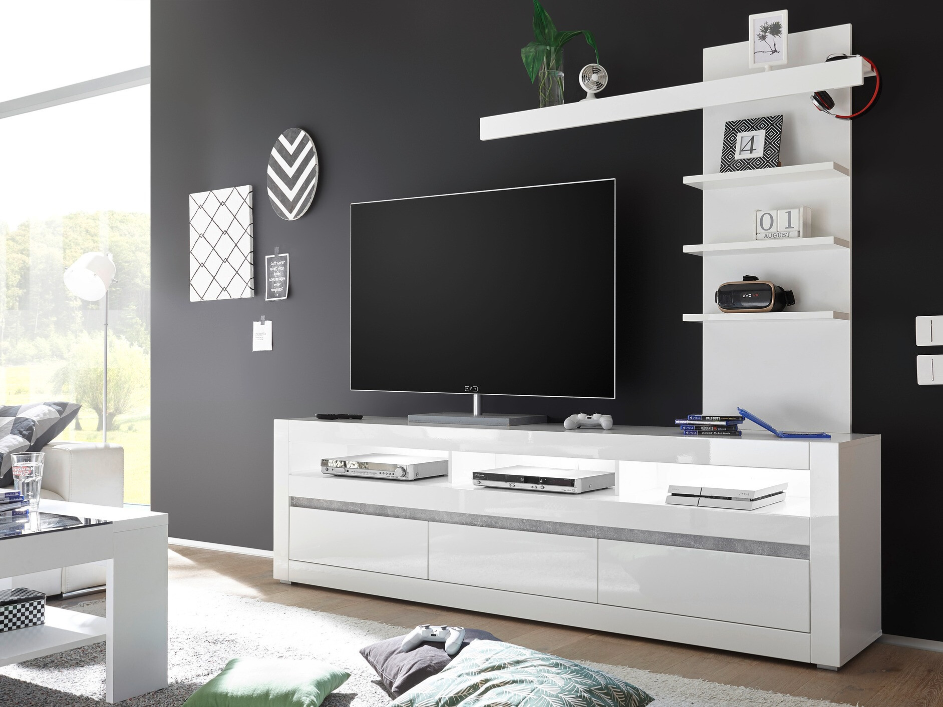 Vægreol Beldomo 113