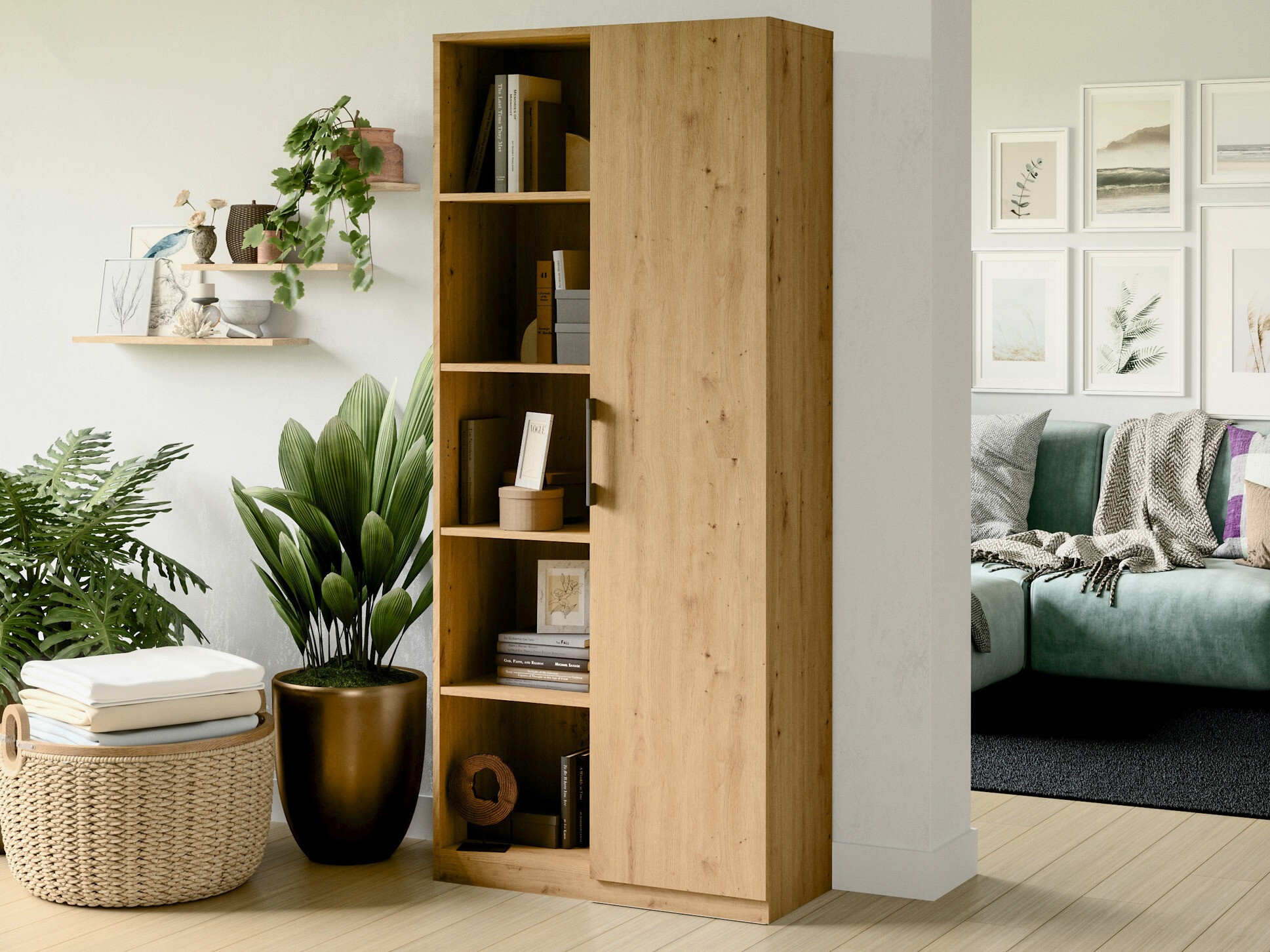 Reol Elbvelu 122 (Artisan aok)