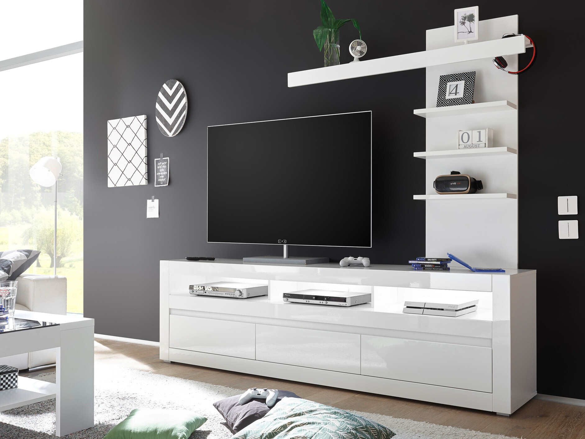 Stuemøbelsæt Beldomo 115