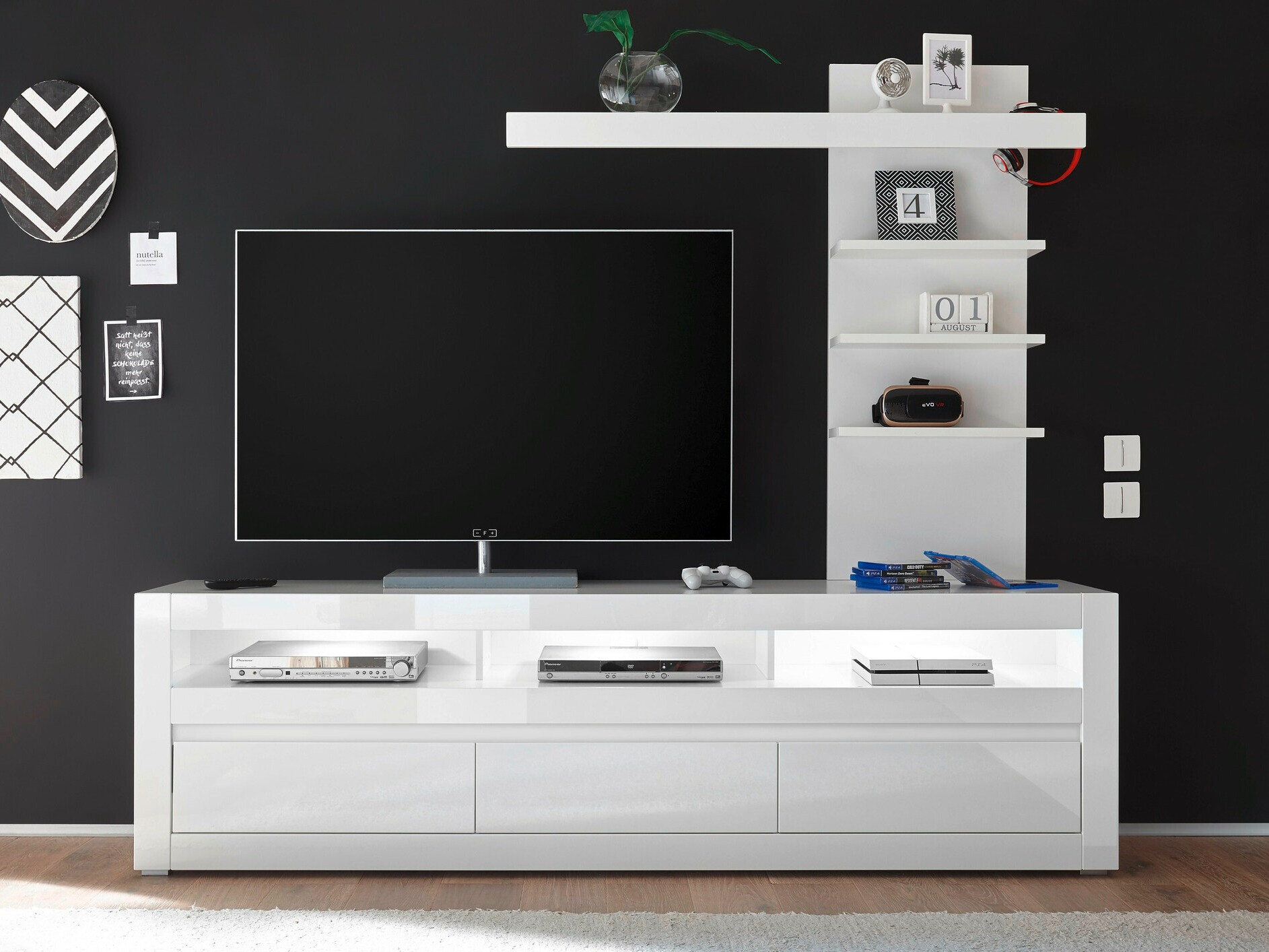 Stuemøbelsæt Beldomo 115