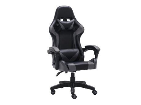 Gamingstol Mandeville 229 (Grå)